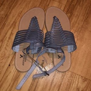 NEW AE Sandals